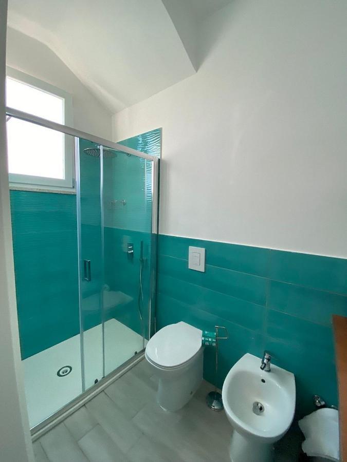 Standard Doppelzimmer